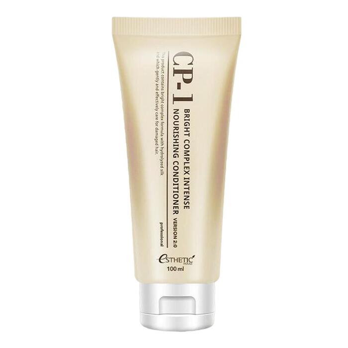 Esthetic House CP-1 BС Intense Nourishing Кондиционер Version 2.0 100ml (8809450012111)