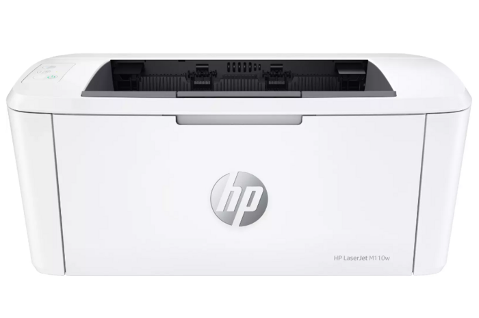 HP LaserJet M110w Printeris (7MD66F)