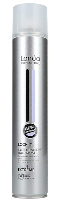 Londa Professional Lock It Extreme Strong