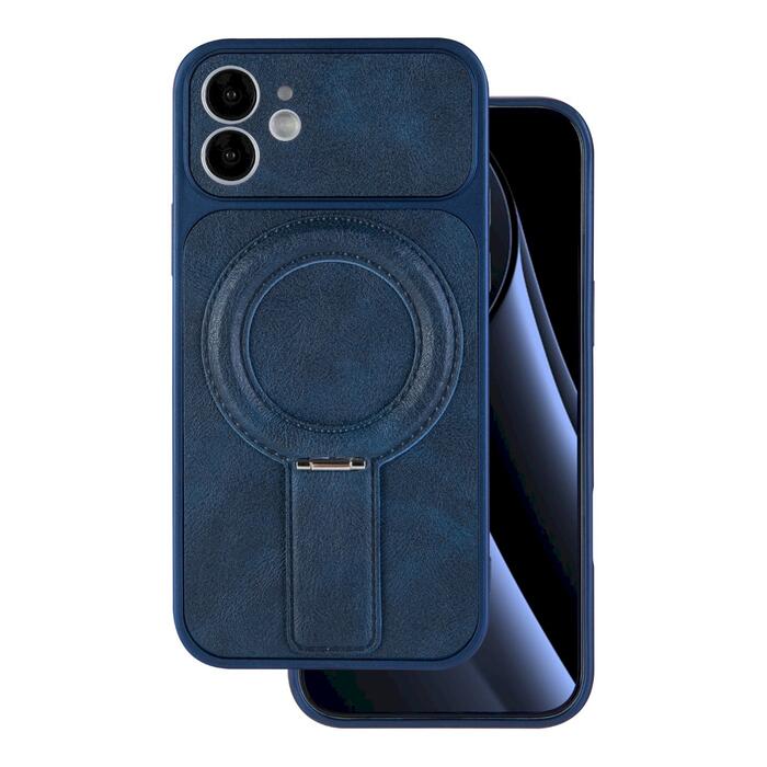 Mocco Luxgrip Mag Back Case Aizmugurējais