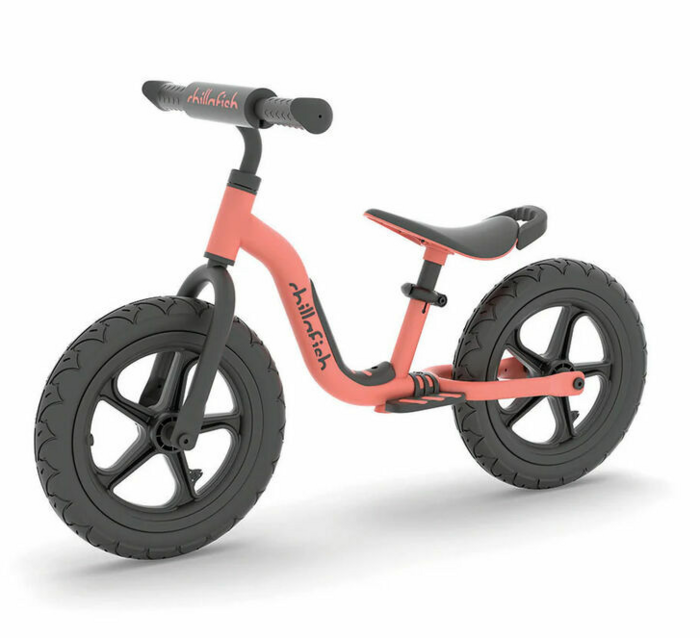 Chillafish CPCH06FLA Charlie Sport 12" Līdzsvara