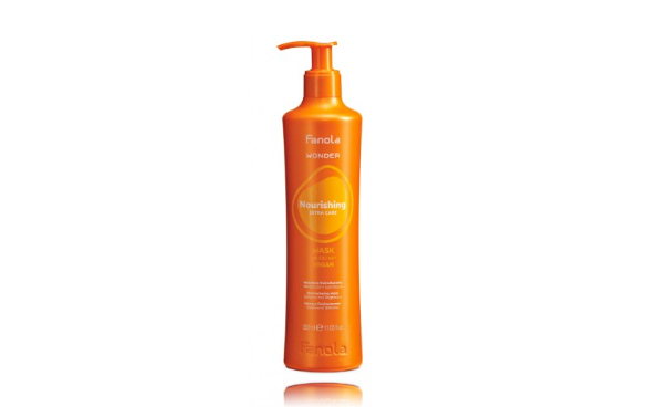 Fanola Wonder Nourishing Extra Care Maska