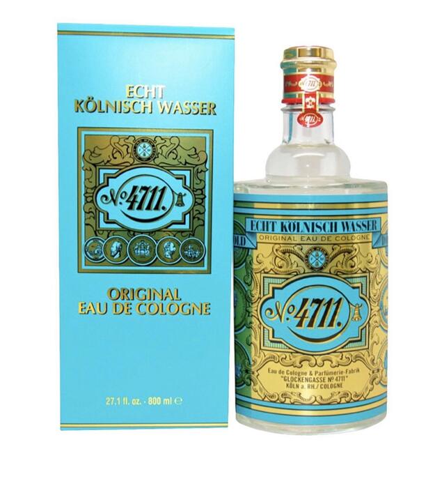 4711 Original Парфюм EDC 800ml (4011700740031)