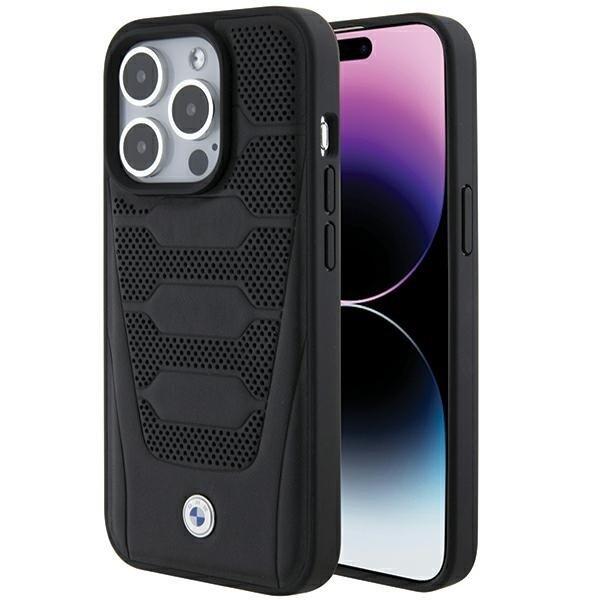 BMW BMHCP15X22RPSK Чехол для Apple iPhone 15 Pro Max (BMHCP15X22RPSK)