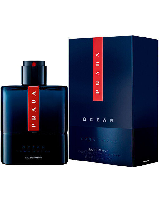 Prada Luna Rossa Ocean Парфюмированная вода 100 мл (3614273768832)