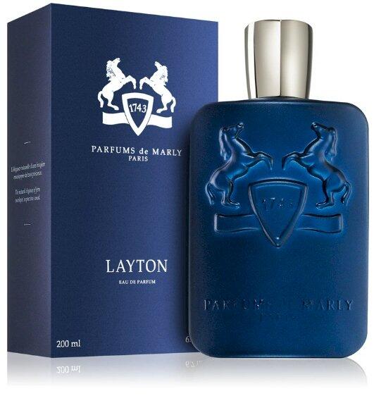 Parfums de Marly Layton Парфюм EDP 200 ml (3700578503206)