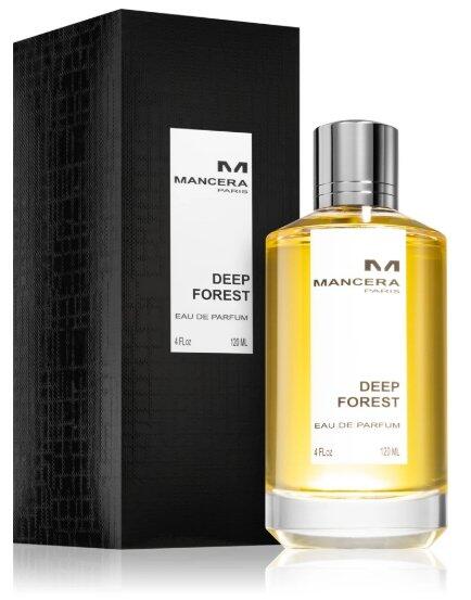 Mancera Deep Forest Smaržas EDP 120