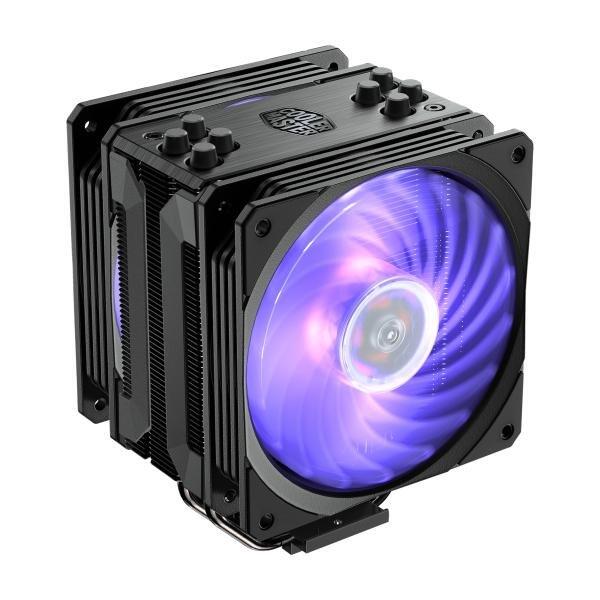 Cooler Master Hyper 212 RGB Black