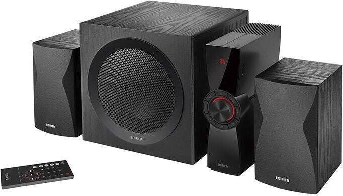 Edifier CX7 Kолонки для компьютера 2.1 (CX7)