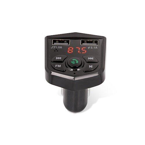 Maxlife MXFT-02 Bluetooth + EDR FM