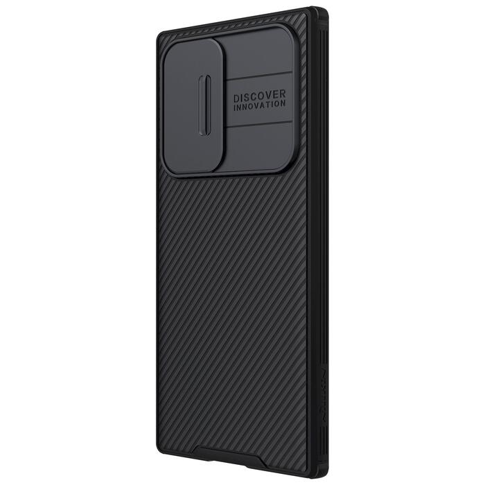 Nillkin CamShield PRO Hard Case Aizsargapvalks