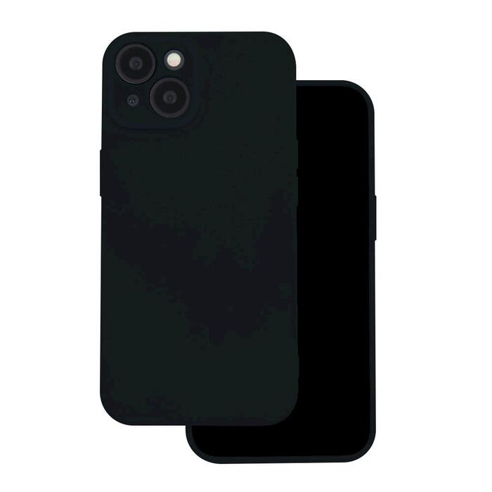 Mocco Silicon Back Case Aizmugurējais Silikona