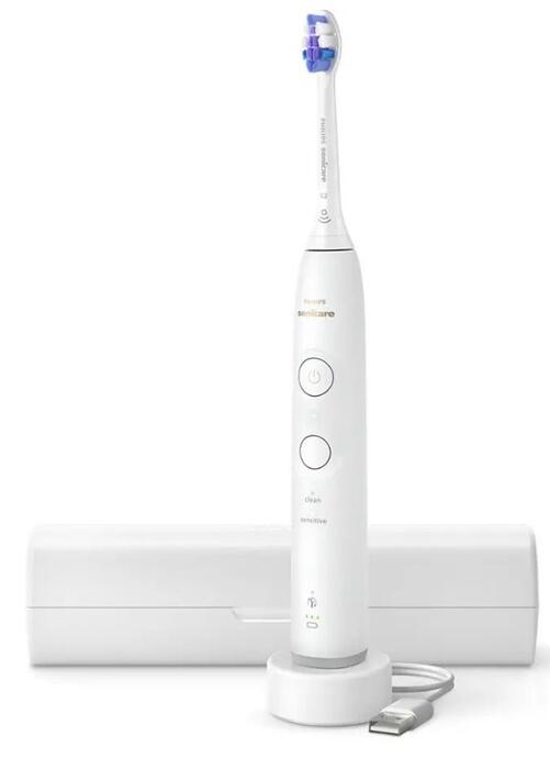 Philips Series 6100 HX7400/06 Elektriskā zobubirste (HX7400/06)
