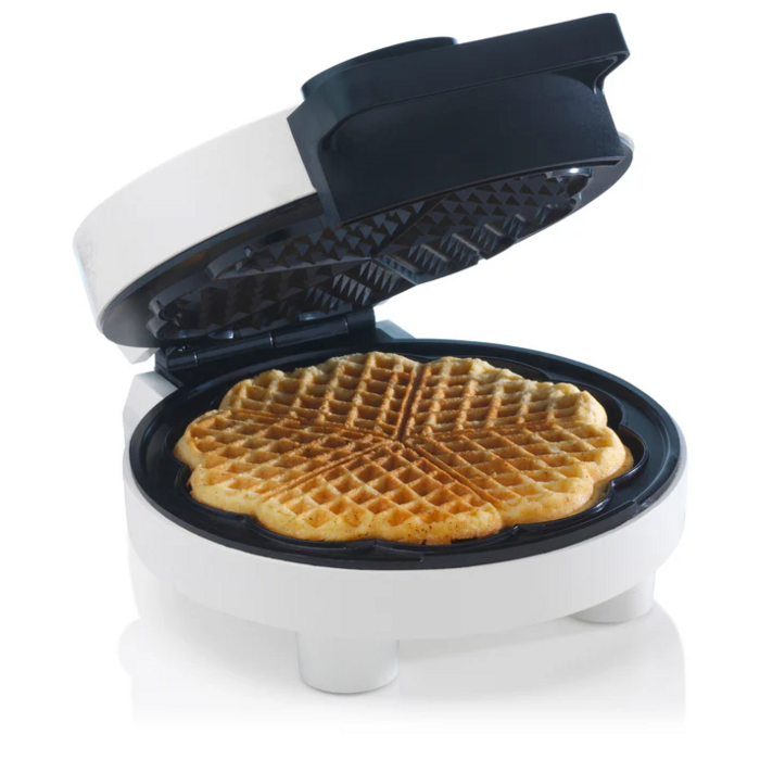 Trebs 13100 Vafeļu panna 1000W (13100)