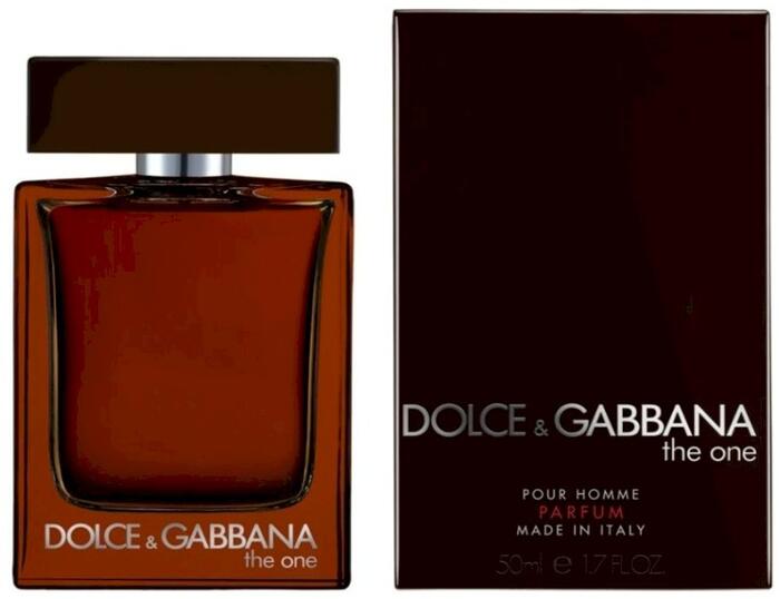 Dolce & Gabbana The One for