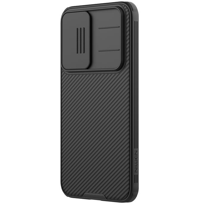 Nillkin CamShield PRO Magnetic Hard Case