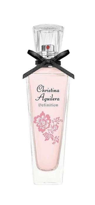 Christina Aguilera Definition Smaržas EDP 30ml
