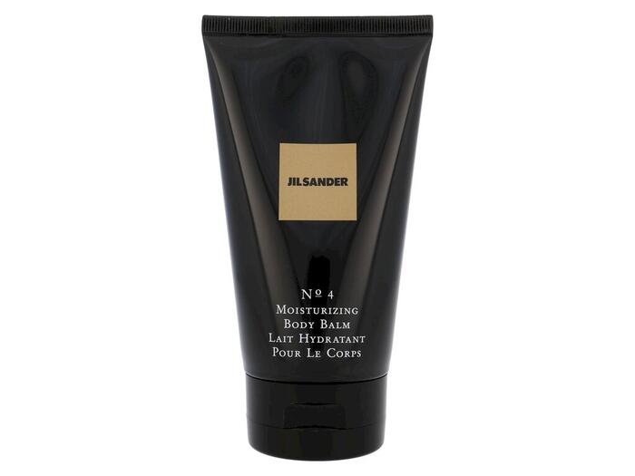 Jil Sander No.4 Body Lotion