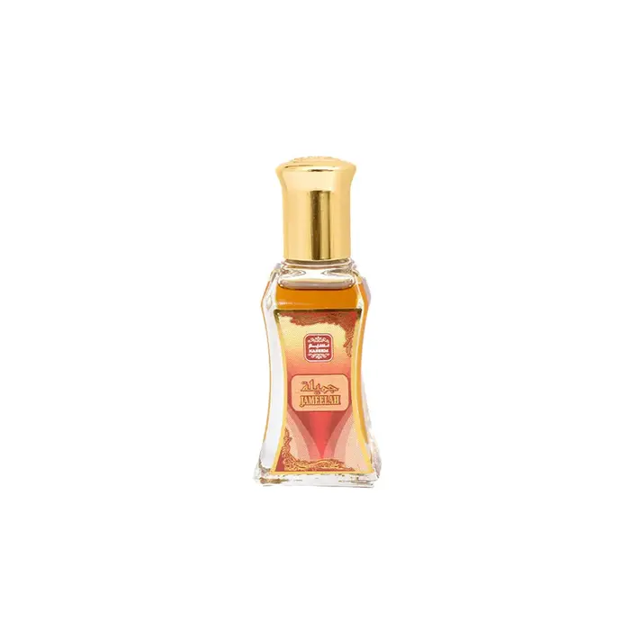 Naseem Jameelah Red Туалетная вода M EDT 50 ml (6295253078324)