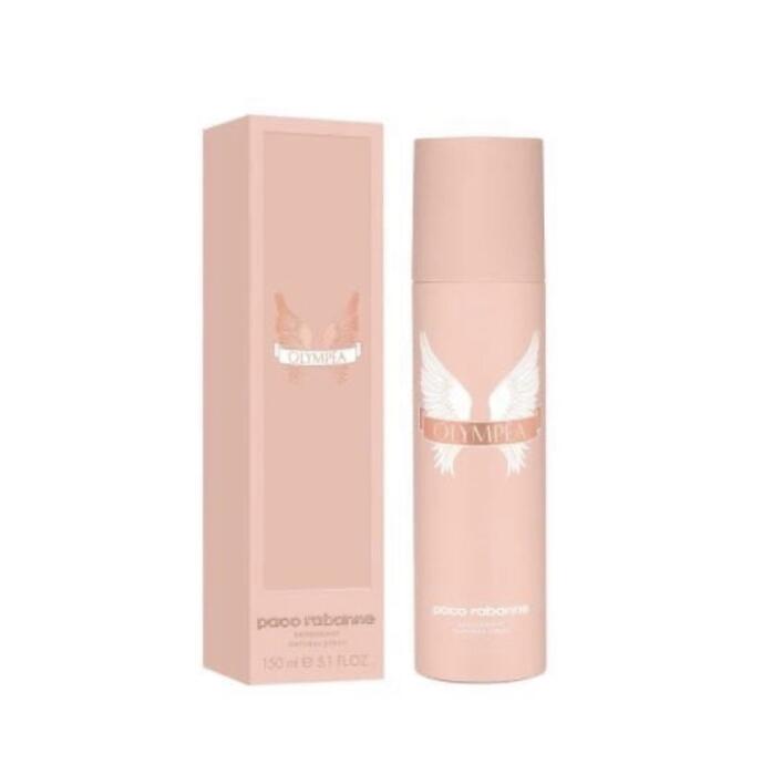 Paco Rabanne Olympéa Sieviešu Dezodorants 150ml