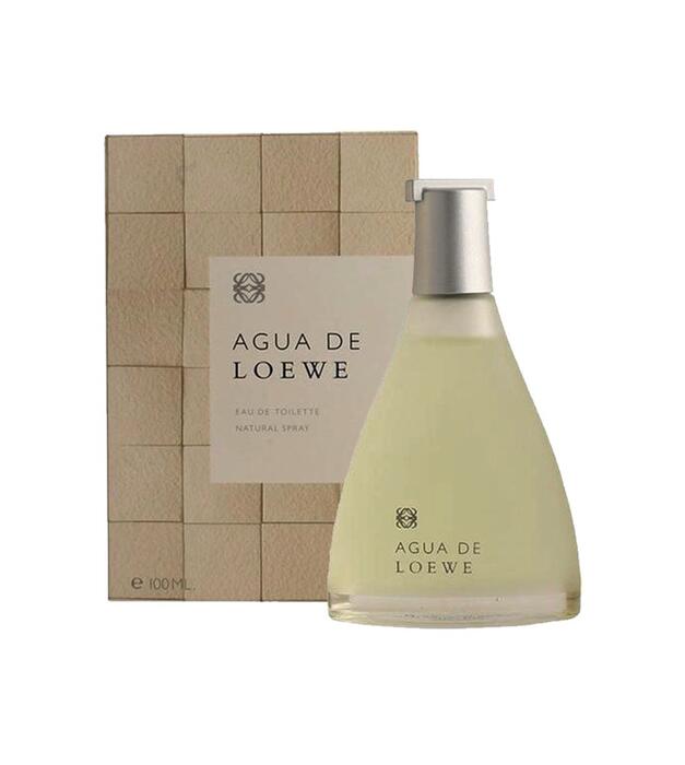 Loewe Agua de Loewe Парфюм EDT 100ml (8426017013376)