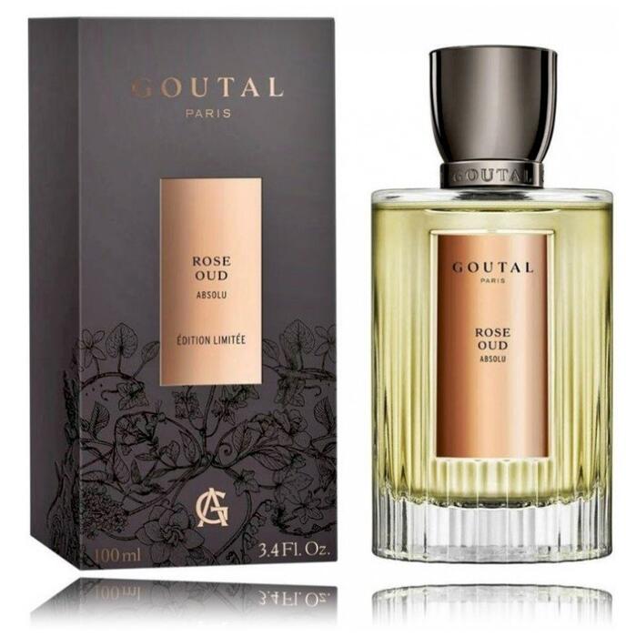 Annick Goutal Rose Oud Absolu Духи PAR 100 ml (711367109182)