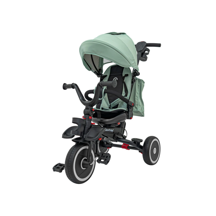 Sportrike Rider Трёхколёсный велосипед для детей (5903864985429)