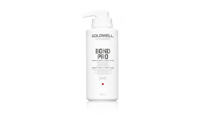 Goldwell Dualsenses Bond Pro 60sec. Treatment