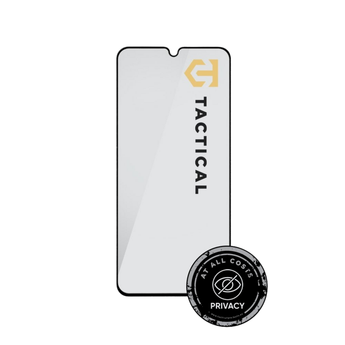 Tactical Glass Shield Privacy Stealth 5D