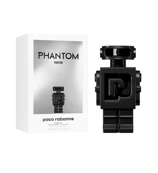 Paco Rabanne Phantom Elixir Parfum Intense