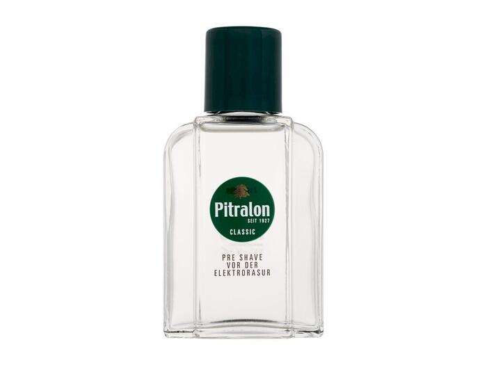 Pitralon Classic Before Shaving Līdzeklis pirms