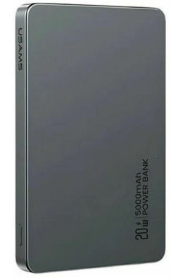Usams CD231 Ātrā uzlāde 20W Ārējās