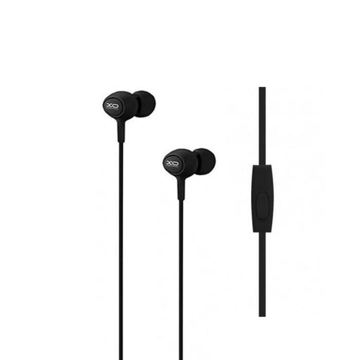 XO S6 Austiņas ar mikrofonu 3