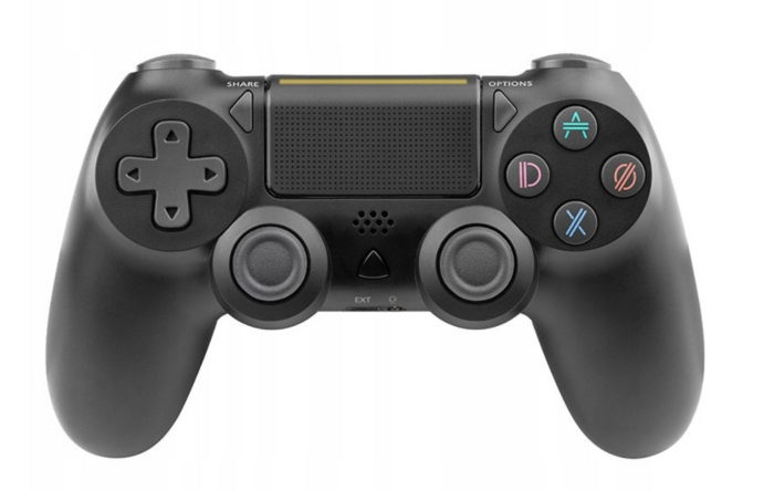 Tracer Shogun PRO Wireless Bezvadu PS4 / Vadu PC / PS3 Kontrolieris (TRAJOY47250)