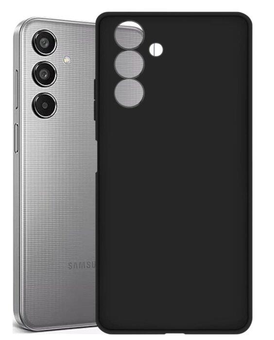 Mocco Matt Back Case Aizmugurējais Apvalks