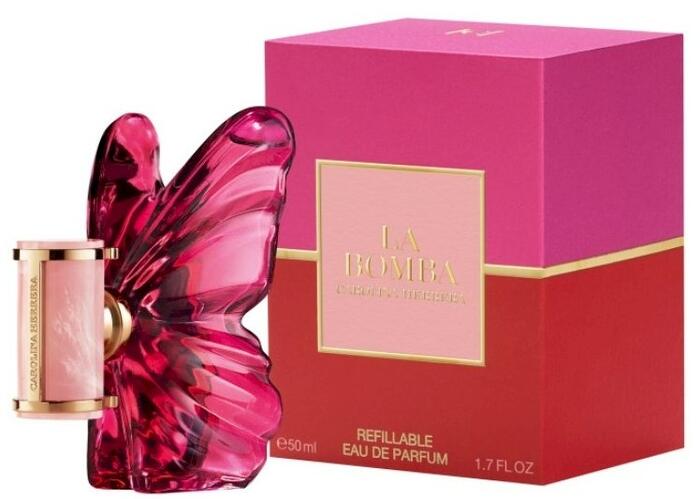 Carolina Herrera La Bomba Парфюм EDP 50 ml (8411061077153)
