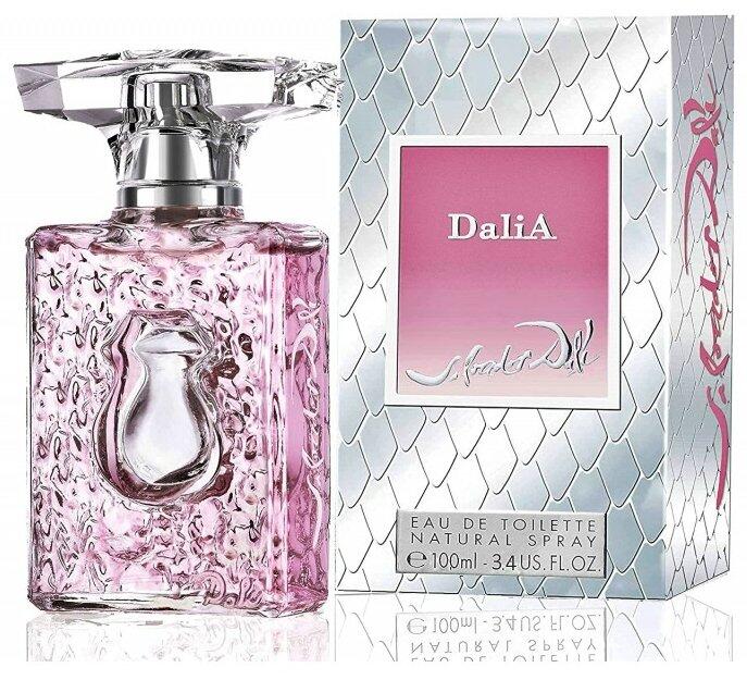 Salvador Dali DaliA Smaržas EDT 100