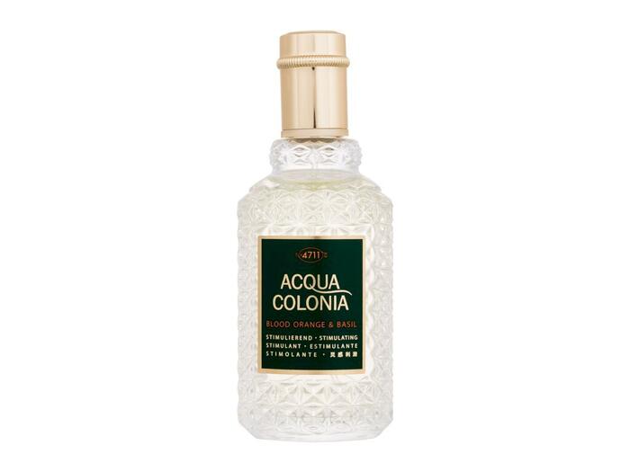 4711 Acqua Colonia Одеколон EDC 50ml (4011700742578)