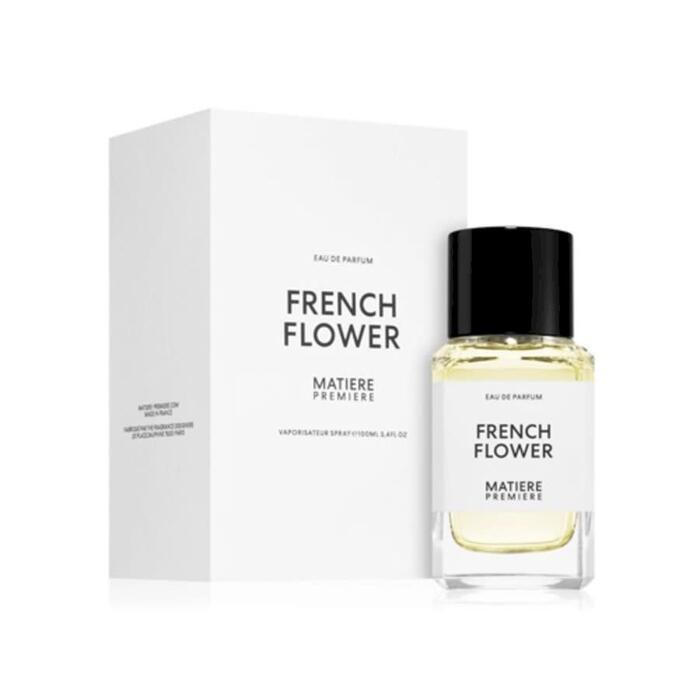 Matiere Premiere French Flower Parfimērijas ūdens