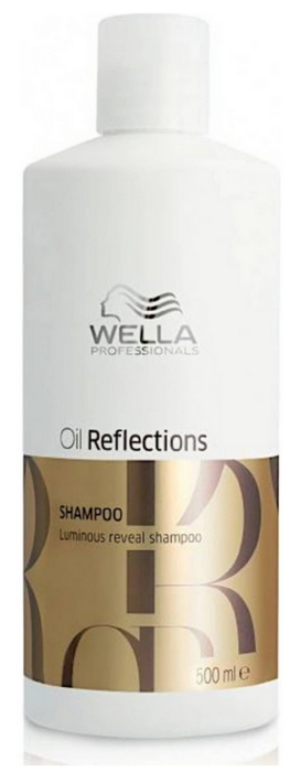 Wella Professionals Wella Oil Reflections Luminous