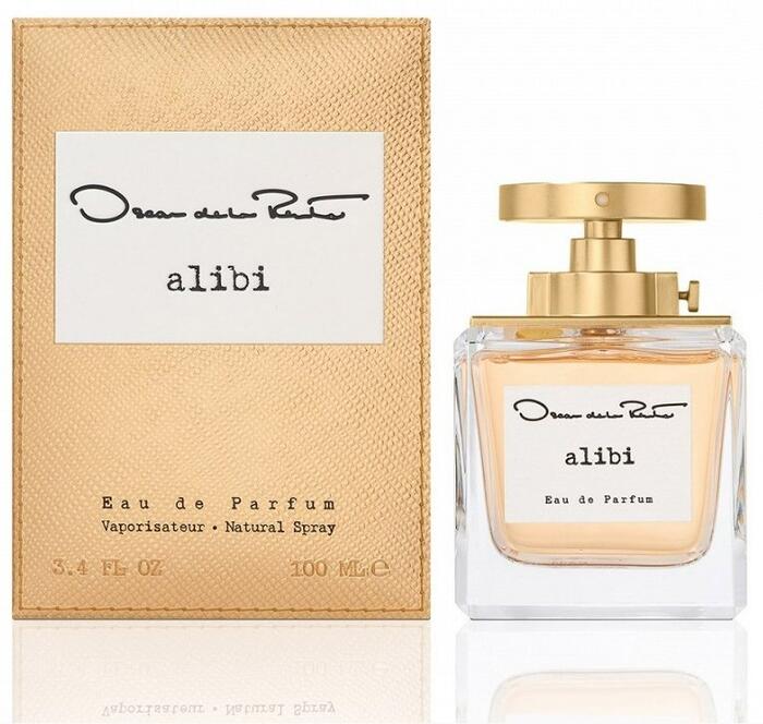 Oscar de la Renta Alibi Smaržas