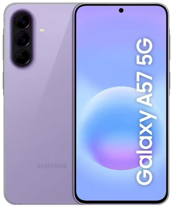 Samsung Galaxy A57 5G Viedtālrunis 8GB