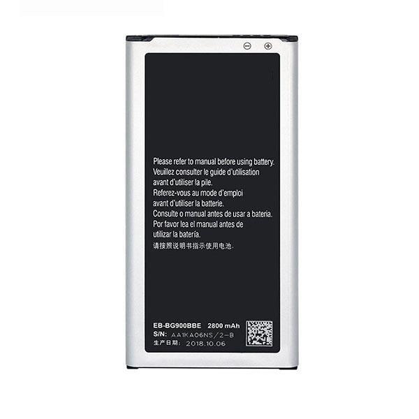 Samsung Replacement EB-BG900BBE Akumulators G900 Galaxy