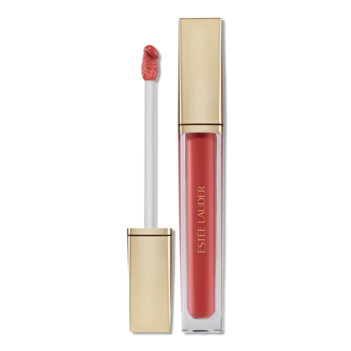 Estee Lauder Glossy Lip Oil Масло для губ Rose Water 6 ml (887167819337)