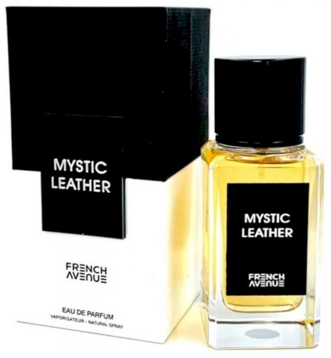 French Avenue Mystic Leather Парфюм EDP 100 ml (6290360374789)