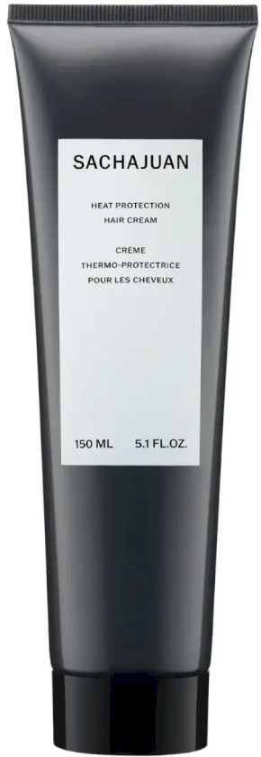Sachajuan Heat Protection For Heat Hairstyling