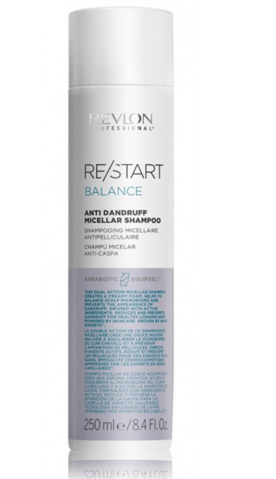Revlon Professional Restart Balance Anti Dandruff