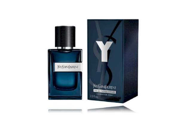 Yves Saint Laurent Y Intense Smaržas