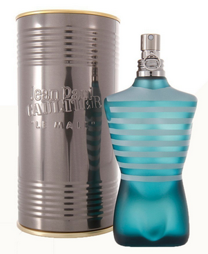 Jean P. Gaultier Le Male Парфюм EDT 40 ml (3423470476460)