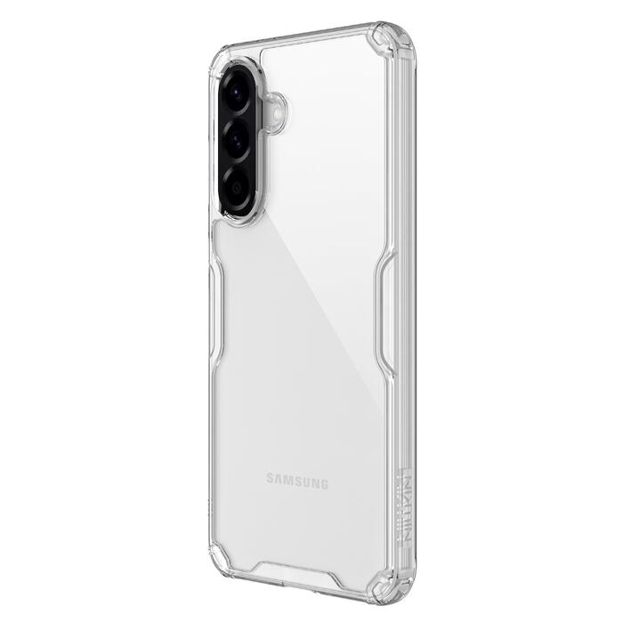 Nillkin Nature TPU PRO Cover Aizsargapvalks